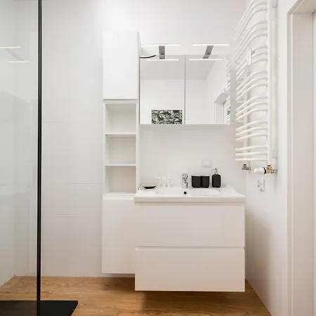 Wola Guminska Comfort By Bookinghost Apartamento *