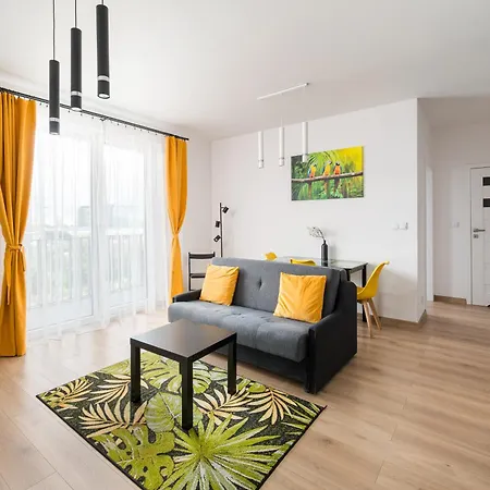 Wola Guminska Comfort By Bookinghost *