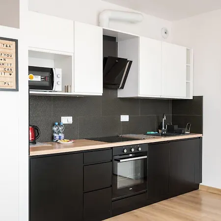 Wola Guminska Comfort By Bookinghost Varsóvia