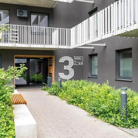 Wola Guminska Comfort By Bookinghost