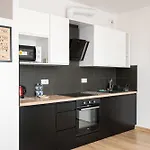 Wola Guminska Comfort By Bookinghost Warsaw