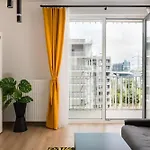 Apartment Wola Guminska Comfort By Bookinghost *