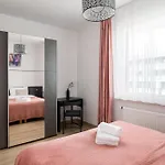 Apartment Wola Guminska Comfort By Bookinghost