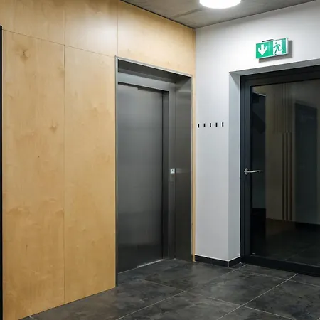 Wola Guminska Comfort By Bookinghost * ורשה