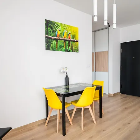 Wola Guminska Comfort By Bookinghost