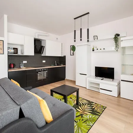 Wola Guminska Comfort By Bookinghost * ורשה