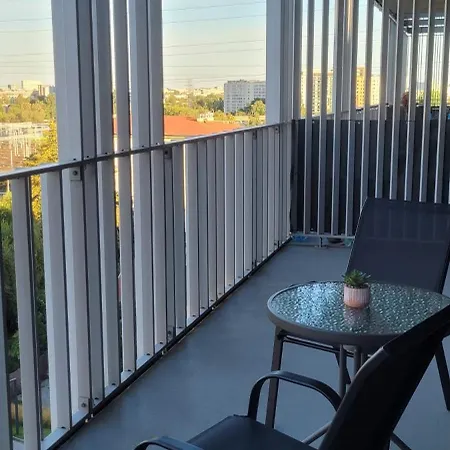 Wola Guminska Comfort By Bookinghost * ワルシャワ