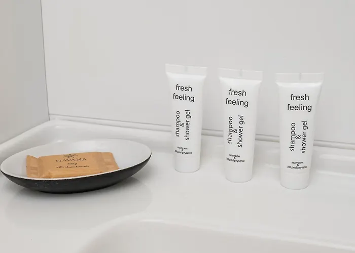 Wola Guminska Comfort By Bookinghost *