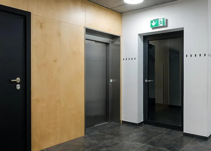 Wola Guminska Comfort By Bookinghost * Warszawa