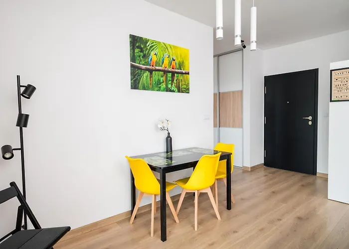 Wola Guminska Comfort By Bookinghost