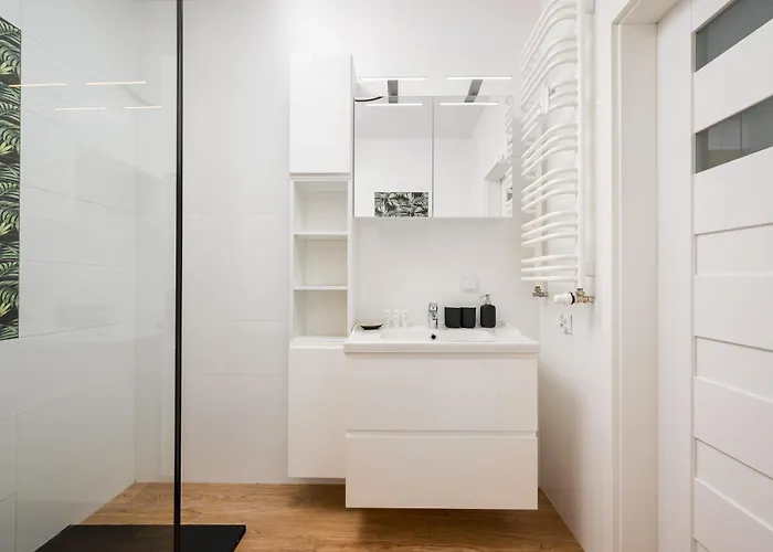 Wola Guminska Comfort By Bookinghost شقة *