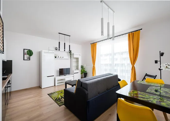 Wola Guminska Comfort By Bookinghost Lejlighed Warszawa