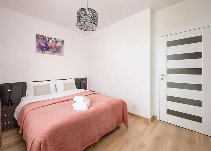 Wola Guminska Comfort By Bookinghost