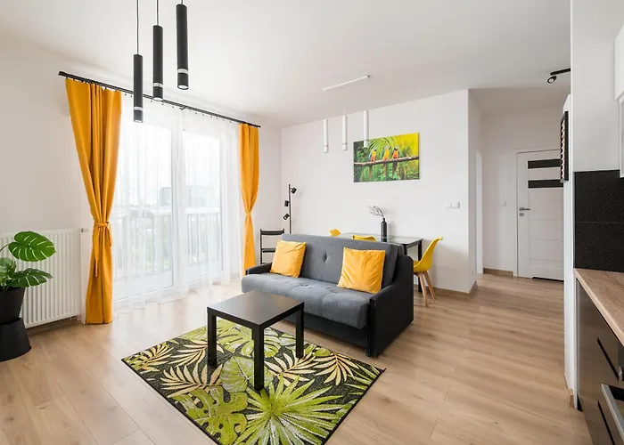 Wola Guminska Comfort By Bookinghost *