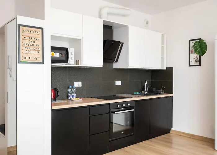 Wola Guminska Comfort By Bookinghost وارسو