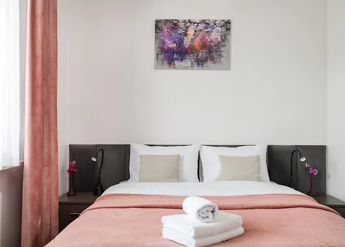 Wola Guminska Comfort By Bookinghost