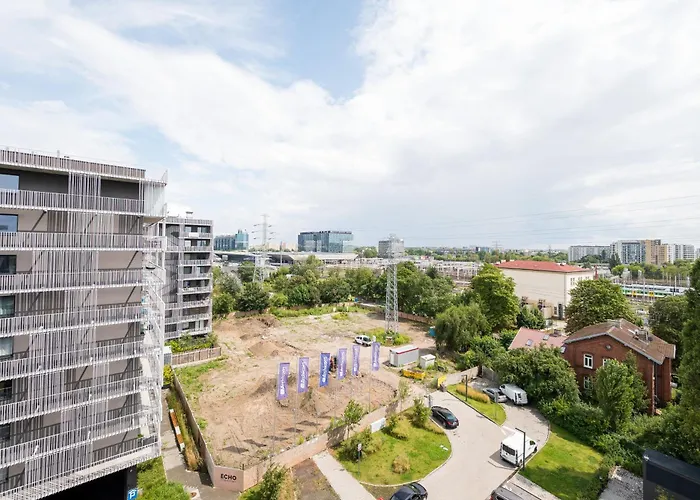 شقة Wola Guminska Comfort By Bookinghost *