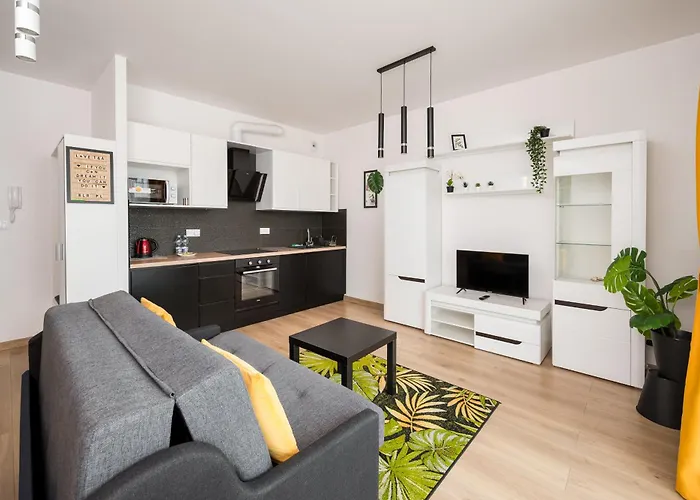 Wola Guminska Comfort By Bookinghost * Warszawa