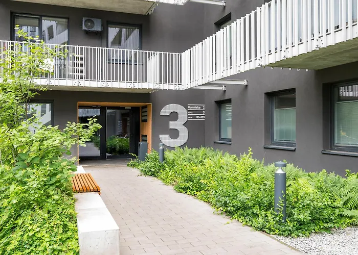 Wola Guminska Comfort By Bookinghost