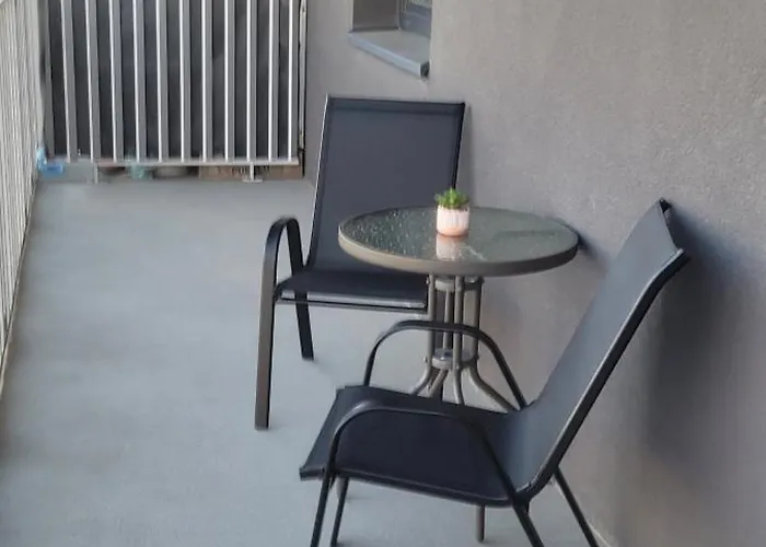 Wola Guminska Comfort By Bookinghost Lejlighed Warszawa