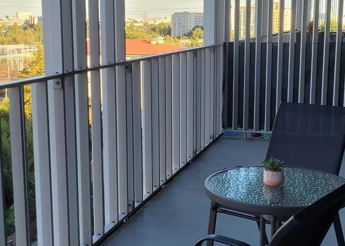 Wola Guminska Comfort By Bookinghost * وارسو