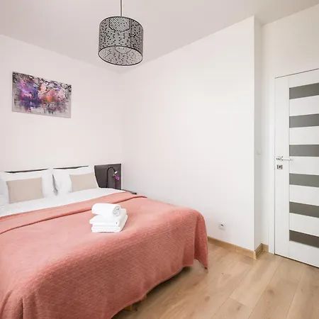 Wola Guminska Comfort By Bookinghost