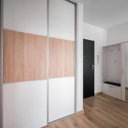 Apartment Wola Guminska Comfort By Bookinghost *