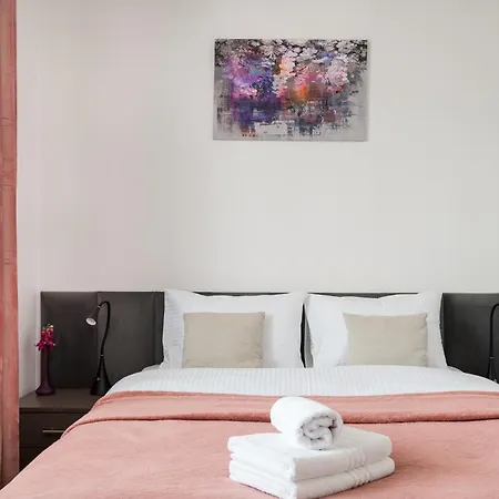 Wola Guminska Comfort By Bookinghost