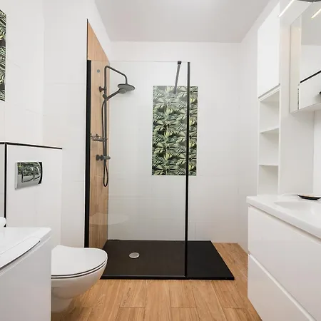 Wola Guminska Comfort By Bookinghost Apartment Warschau