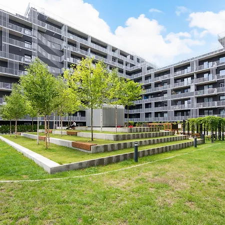 Wola Guminska Comfort By Bookinghost Apartment