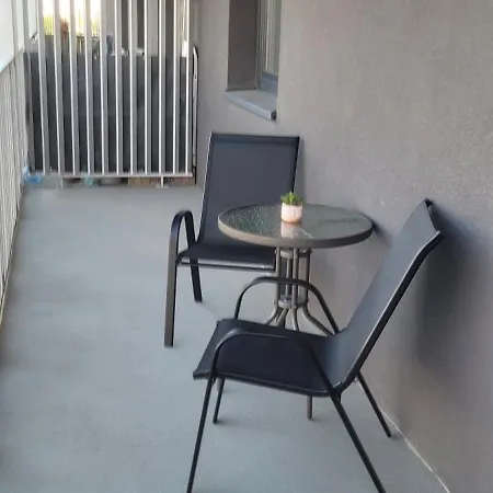 Wola Guminska Comfort By Bookinghost Apartment Warschau